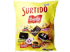 SURTIDO BAGLEY caja x 21 paq