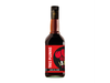 Licor 3 Plumas Cafe al Ron x 01 unidad