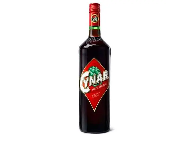 Cynar 750 ml x 01 unid