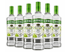 Smirnoff Manzana x 06 unidades