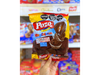Magdalenas Pozo de chocolate 10 *200grs