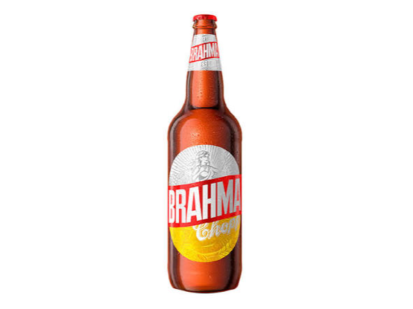 Brahma x 12