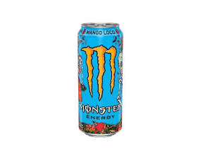 Monster 473ml Mango x 01 unid.