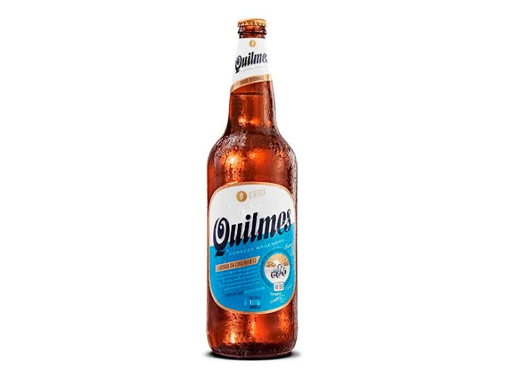 Quilmes x 12