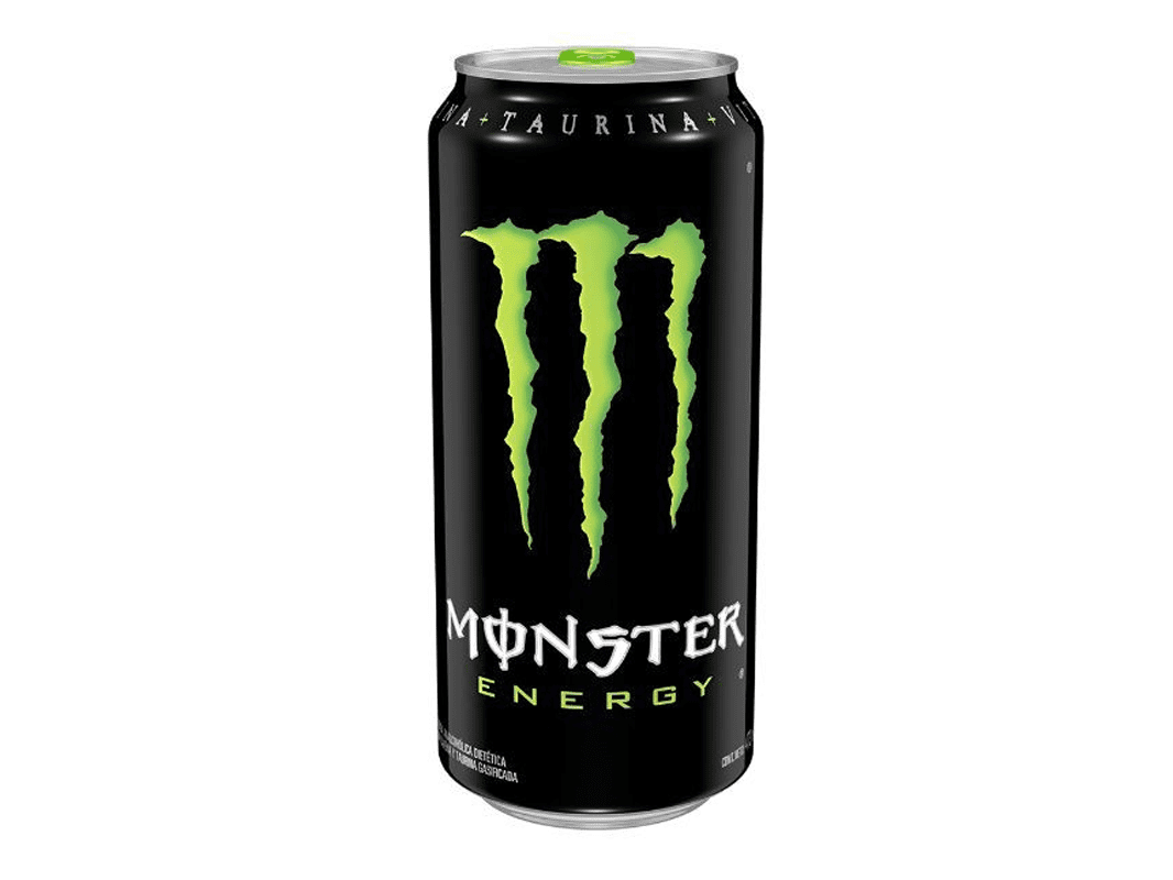 Monster 473ml Clasico x 01 unid.