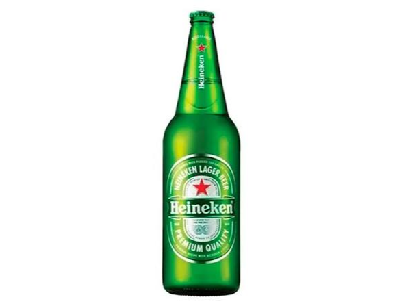 Heineken x 12