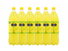 Pritty 2,25 lts pack x 6