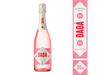 Dada 7 Sweet Pink x 01 unid