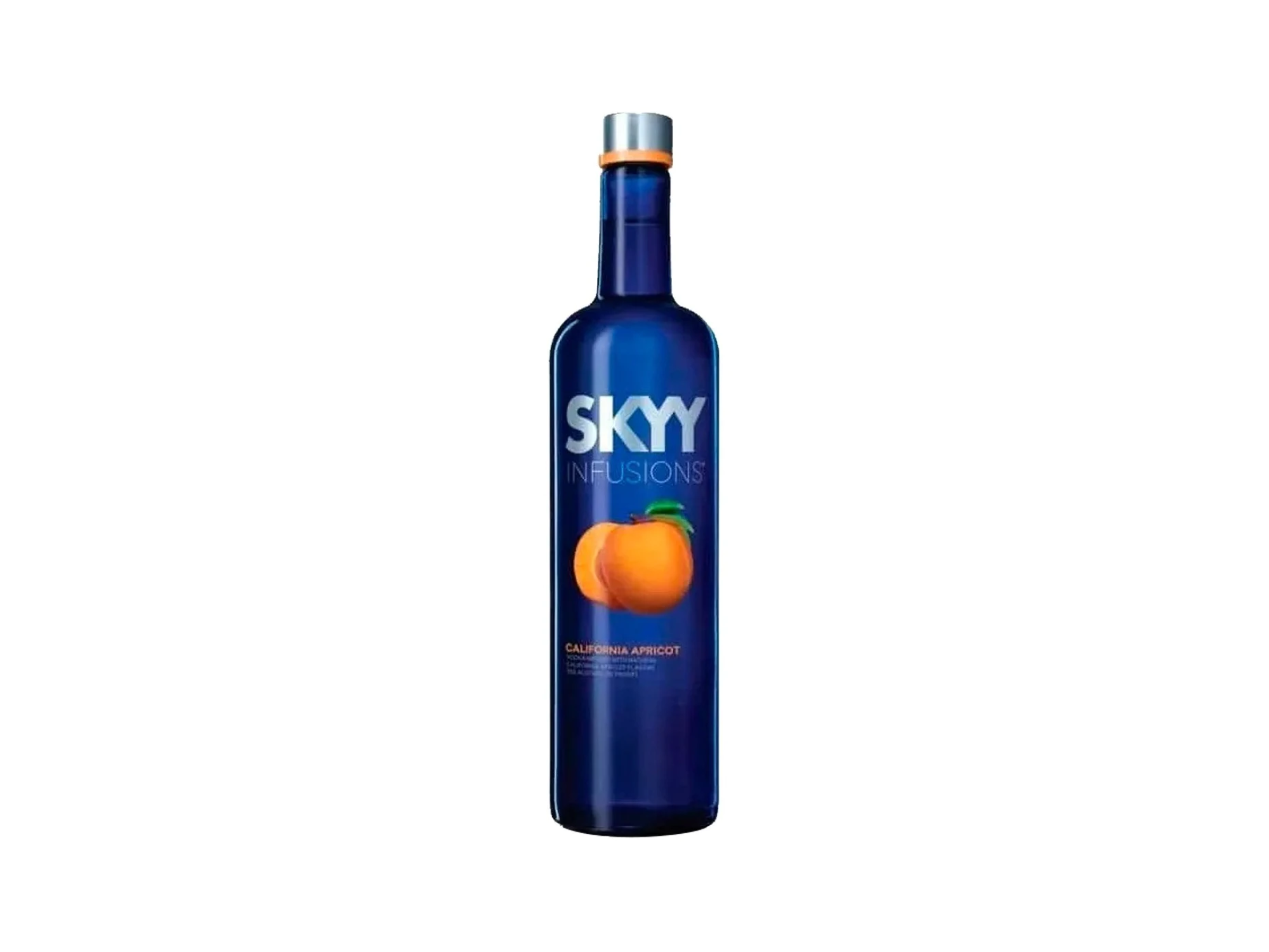 Skyy 700 ml Damasco x 01 unid