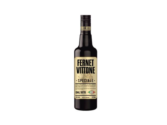 Fernet Vittone 750 ml x 01 unid