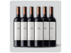 1 caja x 6 Alma Mora Malbec