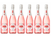 Dada 7 Sweet Pink caja x 06 unid.