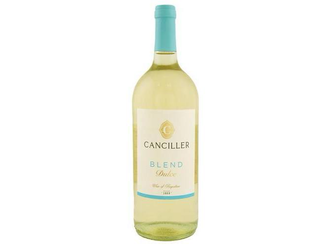 01 Canciller Blanco dulce