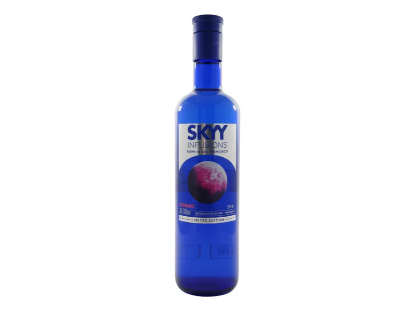 Skyy 700 ml Cosmic x 01 unid