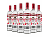 Smirnoff Raspberry x 06 unidades