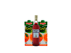 1 Campari + 2 Baggio Naranja