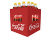 Coca Cola 2.5 lts x 08 unid