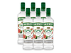 Smirnoff Sandía 700ml caja x 6 unid