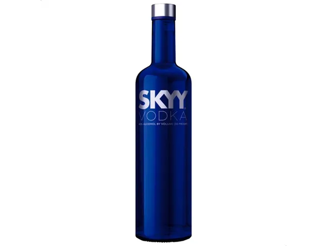 Skyy 700 ml Neutro x 01 unid