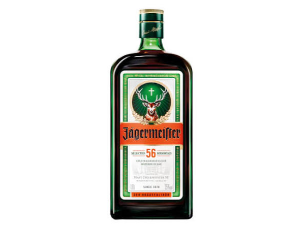 Jagermeister x 700 ml