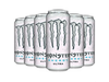 Monster 473ml Blanco x 06 unid.
