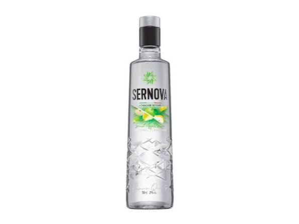 Sernova 700 ml Manzana x 01 unid