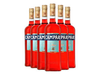 Campari 950 ml x 06 unid