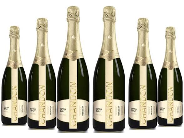 Chandon Extra Brut x 06 unidades
