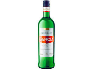 Americano Gancia 950 ml x 01 unid