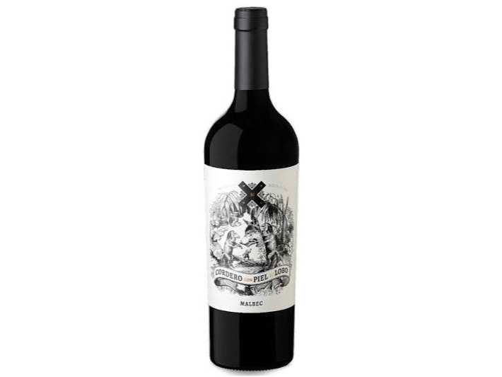 01 Cordero c/Piel de Lobo