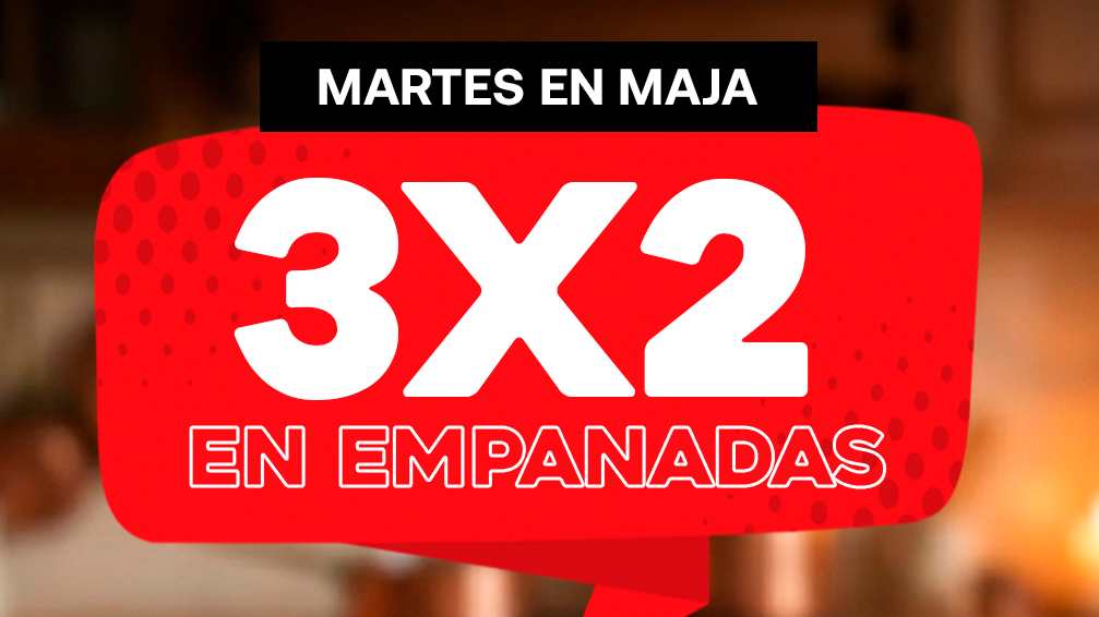 Empas 3x2