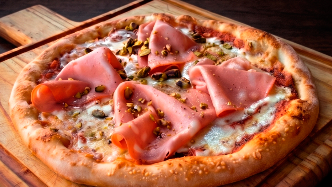 PIZZAS MASA MADRE/ ESTILO NAPOLITANO