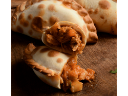CAZUELA DE BUSECA