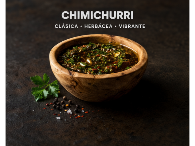 Chimichurri