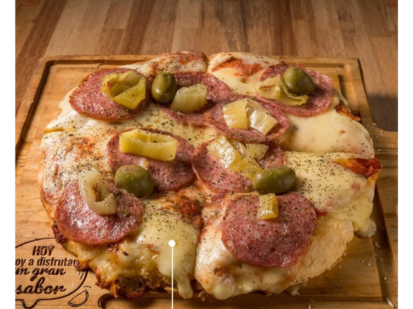 Calabresa