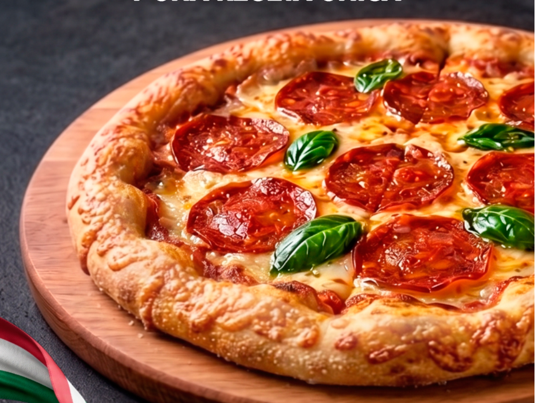 Pepperoni