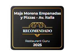 Nuestro premio 2025