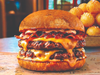 Hamburguesa LA MAJA BRUTAL