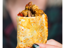 12 empanadas premium XL