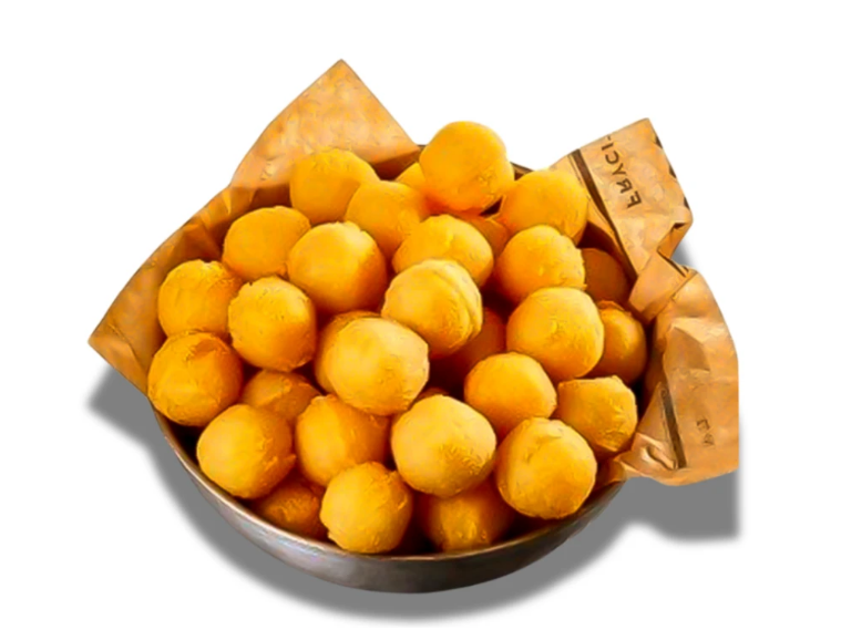 Papas noisette McCain