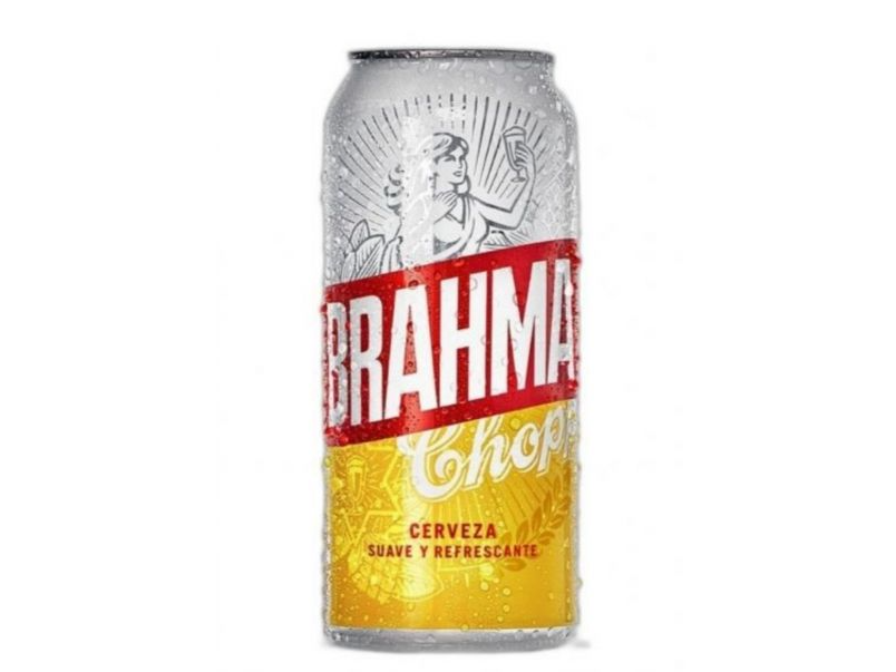 Brahma 473 cc