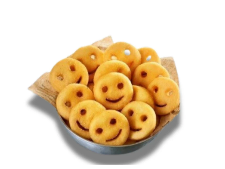 Papas Caritas McCain