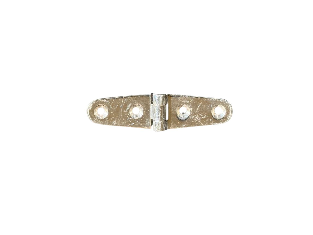 96*23 - ACERO INOXIDABLE de STEEL MARINE