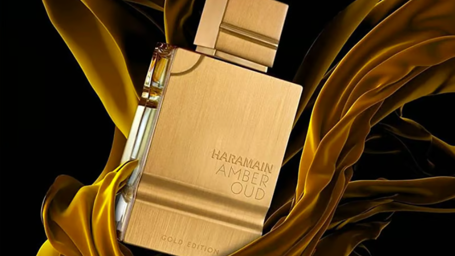 Perfumes Árabes