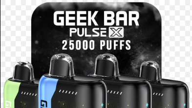 GeekBar