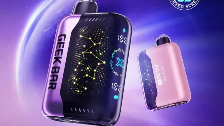 GeekBar