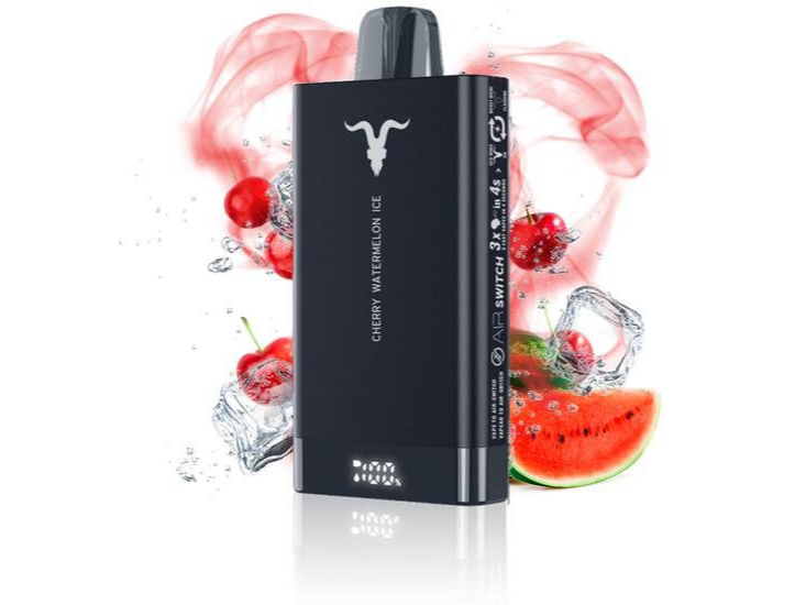 Ignite V150 Cherry Watermelon Ice