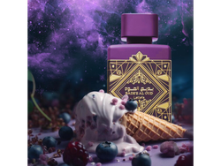 Badee Al Oud Amethyst 100ML EDP (unisex)