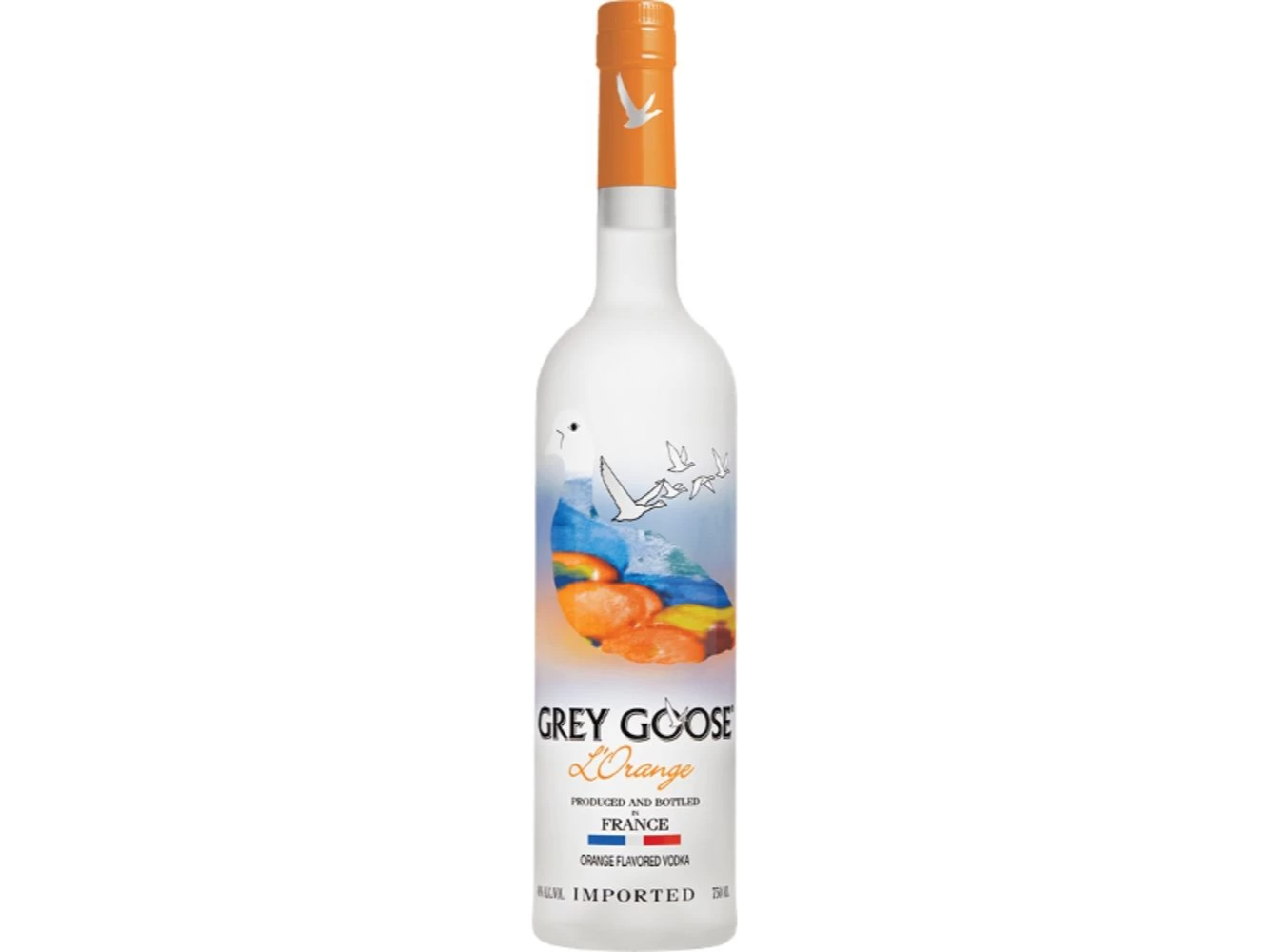 Grey Goose L'Orange