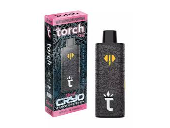 Torch 7.5G